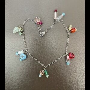 Such Fun Fabulous Vintage Anklet